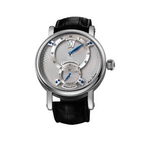 Chronoswiss Sirius Flying Regulator Jumping Hour CH-8323-SISI