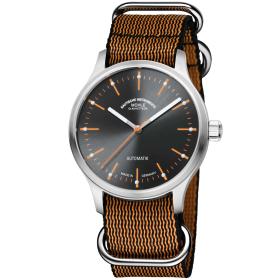 Mühle Glashütte Panova M1-40-75-NB-III