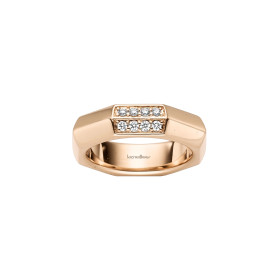 Leo Wittwer Love Icon Ring 11-1022273-1000