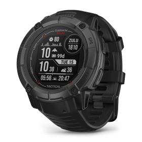 Garmin Instinct® 2X Solar – Tactical Edition 010-02805-03