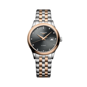  Longines FLAGSHIP CLASSIC, Ref: L4.374.3.77.7