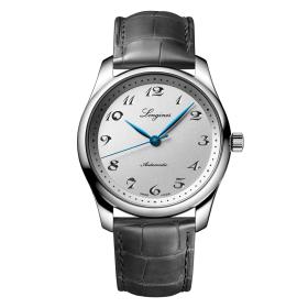 Longines The Longines Master Collection 190th Anniversary L2.793.4.73.2