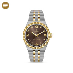         TUDOR TUDOR Royal M2830A1A3-0001