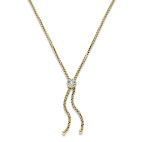 Leo Wittwer Candlelight Collier 31-1036570-9000