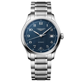         Longines LONGINES MASTER COLLECTION L2.949.4.93.6