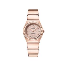 Omega Constellation 131.55.25.60.52.001