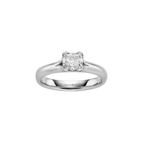 Leo Wittwer Candlelight Solitaire Ring 10-0999671-9100