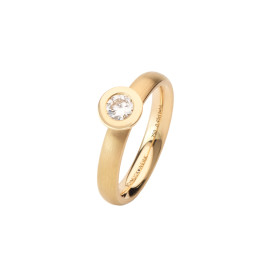 Schmuckwerk Alpen Ring GR924-GG