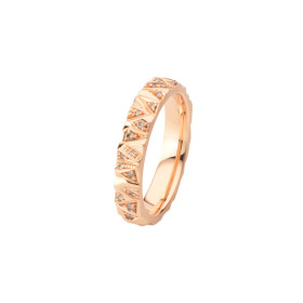 Schmuckwerk Alpen Ring GR146-RG-BB