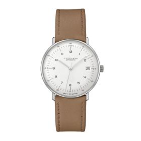 Junghans max bill Kleine Automatic 27/4107.02