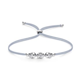 Schaffrath COLORTAIRE Armband CTR32_B_008_BR_2_12_SHADOWGREY_WW