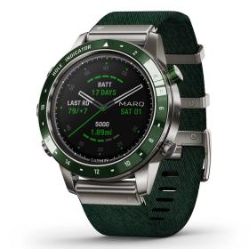 Garmin MARQ™ Golfer 010-02395-00