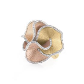 Annamaria Cammilli Sultana Ring GAN3002T