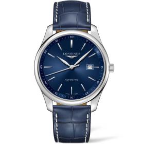 Longines The Longines Master Collection L2.893.4.92.0
