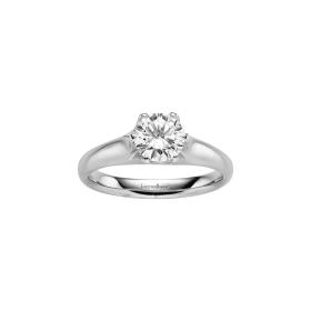 Leo Wittwer Candlelight Solitaire Ring 10-0999571-0902