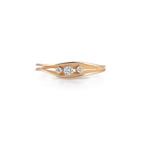 Annamaria Cammilli Dune Ring GAN2992J