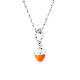 Tamara Comolli MIKADO Flamenco Anhänger mit Karneol P-MFL-Carn-wg