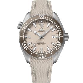 Omega Seamaster Planet Ocean 600M 215.32.44.21.09.001