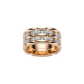 Leo Wittwer Contemporary Ring 11-1015273-1000