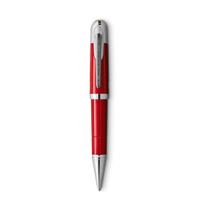        Montblanc Great Characters Enzo Ferrari Special Edition Kugelschreiber MB132146