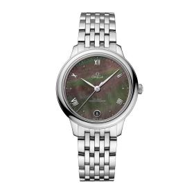 Omega De Ville Prestige 434.10.34.20.07.001