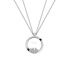 Chopard Happy Diamonds Anhänger 799450-1001