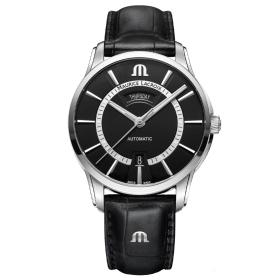 Maurice Lacroix Pontos Day Date PT6358-SS001-332-2
