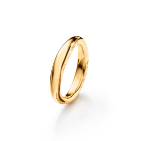 Ole Lynggaard Copenhagen Love Ring 3 A1343-402