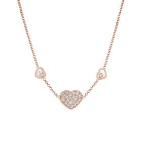 Chopard Happy Hearts Halskette 81A082-5009