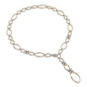 Marco Bicego Marrakech Onde Halskette CG828-L_B3_YW_M5