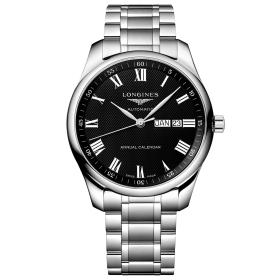 Longines The Longines Master Collection L2.920.4.51.6