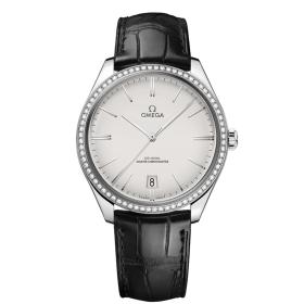 Omega De Ville Trésor 435.18.40.21.02.001