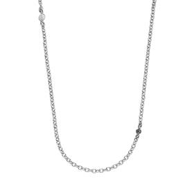 Leo Wittwer Men Kette 34-1000171-9000