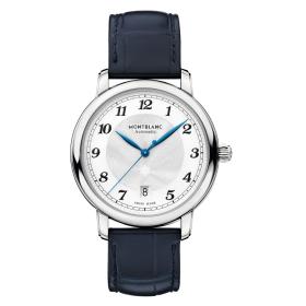 Montblanc Star Legacy Automatic Date 117574