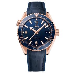 Omega Seamaster Planet Ocean 600M 215.63.44.21.03.001