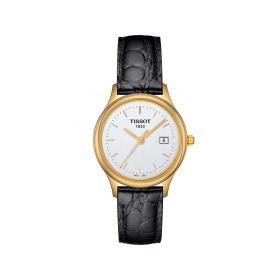 Tissot Nordic Gold Lady T913.210.16.031.01