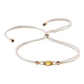 Leo Wittwer Rough Cut® Mini Armband 62-1002873-9820--c