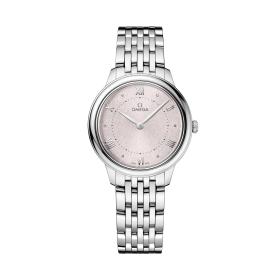 Omega De Ville Prestige 434.10.30.60.02.001