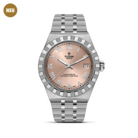  TUDOR TUDOR Royal, Ref: M2836C1A0-0105