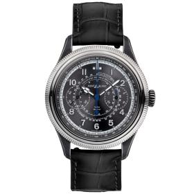 Montblanc 1858 The Unveiled Timekeeper Minerva Limited Edition - 100 Exemplare 133246
