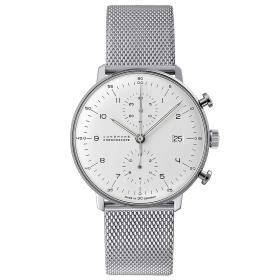 Junghans max bill Chronoscope 27/4003.46