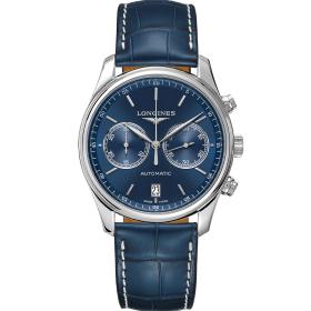 Longines The Longines Master Collection L2.629.4.92.0