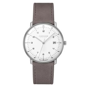Junghans max bill MEGA Solar 59/2021.02