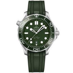 Omega Diver 300m Co-Axial Master Chronometer 42 mm 210.32.42.20.10.001