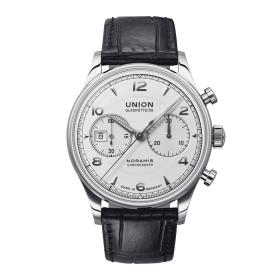 Union Glashütte Noramis Chronograph D012.427.16.017.00