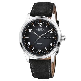 Mühle Glashütte Lunova M1-43-26-LB-V