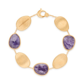 Marco Bicego Lunaria Color Armband BB2099 CIA01 Y
