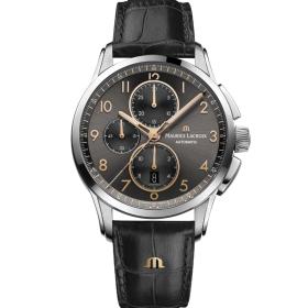Maurice Lacroix Pontos Chronograph PT6388-SS001-321-2