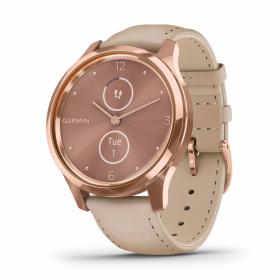 Garmin vívomove Luxe 010-02241-01