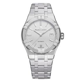 Maurice Lacroix Aikon Automatic Date 39 mm AI6007-SS002-130-1
